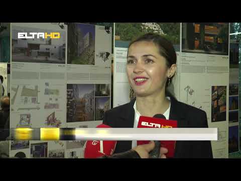 BL HRONIKA 14 05 19 - DANI ARHITEKTURE