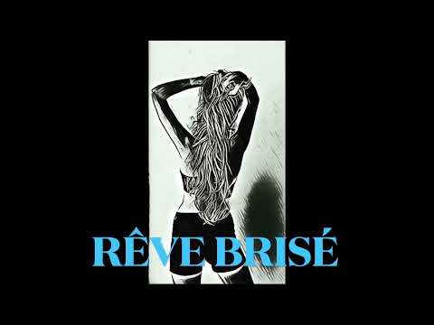 Rêve brisé - Auriane Pinot (Official Video)