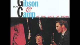 GIBSON & CAMP ~ Well, Well, Well ~