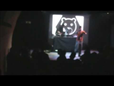 kubebafest II @ Guardetxe Urgul - Iker