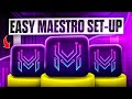 How To Setup Maestro Sniper Bot Step By Step