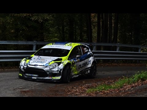 22° Rally del Rubinetto 2015  [HD] PURE SOUND