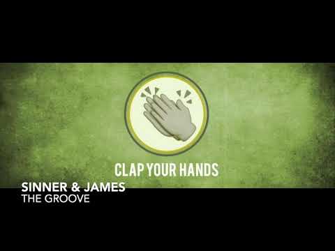 Sinner & James - The Groove