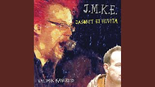 Music video thumbnail preview for Eesti on my mind by J.M.K.E.