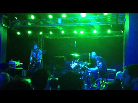 mr. Gnome - House of Circles - 4/11/12 - St. Louis