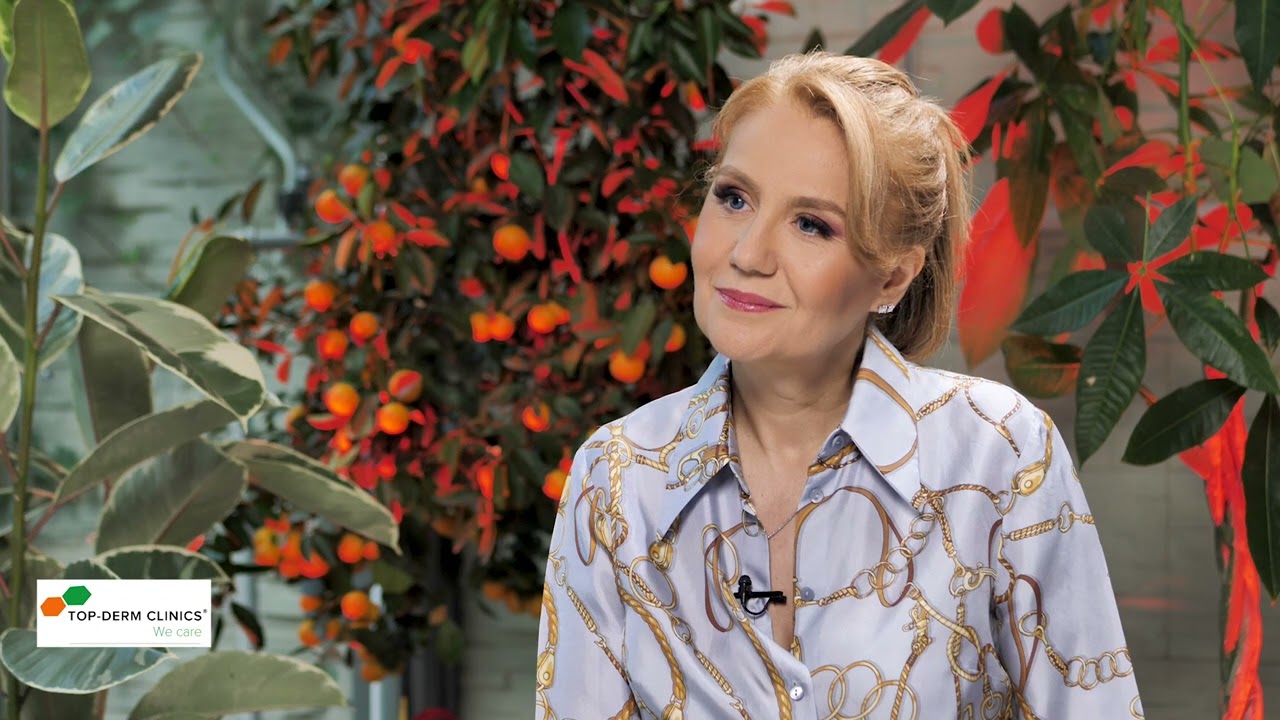 TOP-MEDICII Ep. 11 Psihiatrie "Dincolo de Halat" cu Prof. Univ. Dr. Mirela Manea