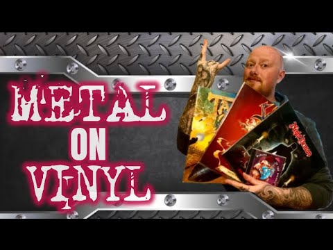 80’s, 90’s & 00’s Metal: The Good, The Sh*t & The Awesome!