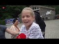 Natuurliefhebbers halen hart op bij open weekend Natuurpark