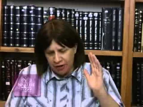 Parshat Acharei Mot - Kedoshim:  Life Force