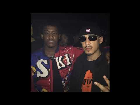 Jordan Perfect - Goldmine (feat. G.T.) Prod. By KayDrumz