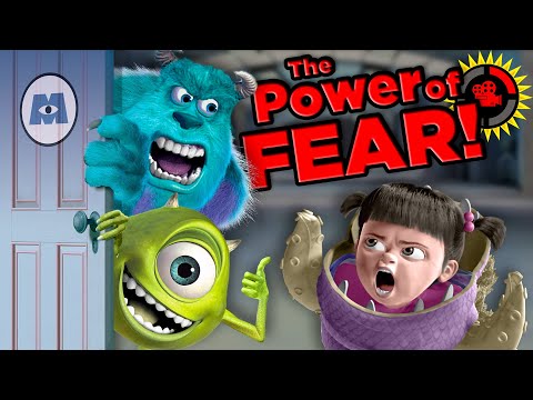 Film Theory: The BIG Mistake of Monsters Inc