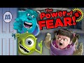 Film Theory The BIG Mistake Of Monsters Inc