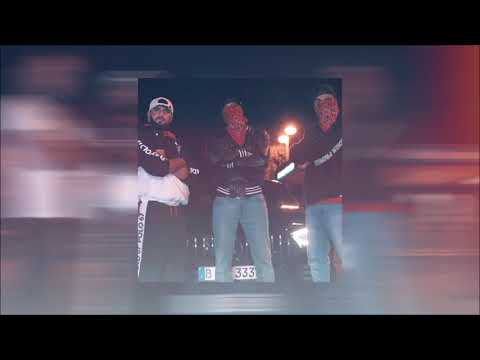 (FREE) AK AusserKontrolle x 18 Karat x Azero Type Beat - ''Raub''