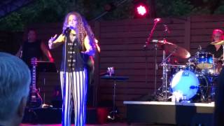 2017- Amanda Marshall concert- 03- Until We Fall In