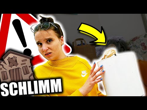 MESSI-ZIMMER wird schlimmer ! 😫 - Celina