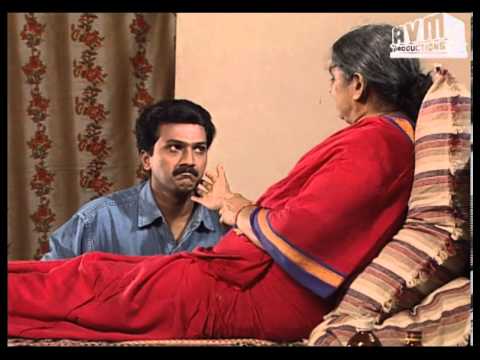 Episode 177: Vazhkkai Tamil TV Serial - AVM Productions