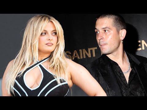 Bebe Rexha BLASTS G-Eazy as an 'Ungrateful Loser'