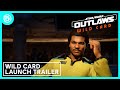 Vidéo de gameplay de Star Wars Outlaws: Wild Card  PC