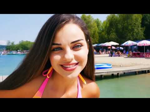 Balaton, ne dumálj!–MR-Robiron | A nyár legpimaszabb slágere(Official Music Video)#mrrobiron