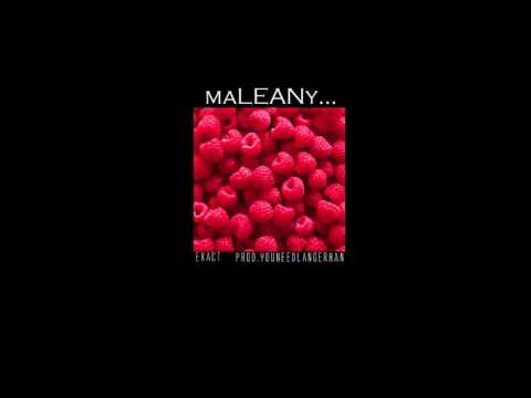 Exact - maLEANy prod. Langer Han
