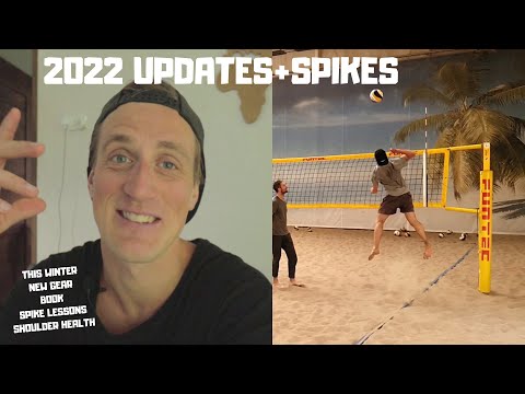 Update + Some Spikes (for entertainment?)