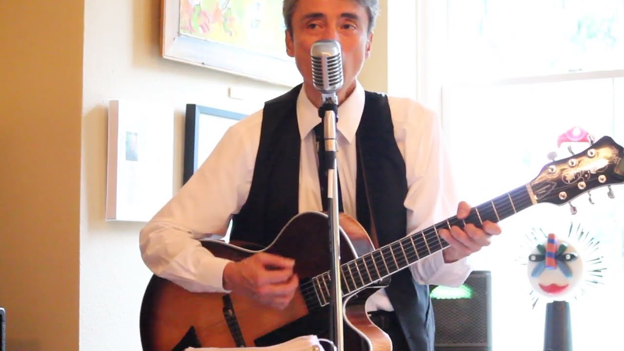 Promotional video thumbnail 4 for Dave Lagadi Music