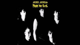 Mau Maus - Fear No Evil (Full Album)