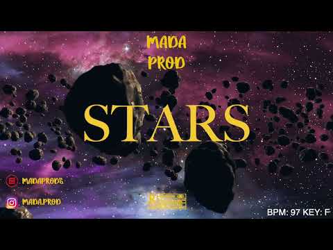 Still Fresh ✘ S.Pri Noir Type Beat "STARS"| Instru 2022