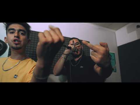 LIKUID x IL TORINO - CYPHER (shot by @workingclips)