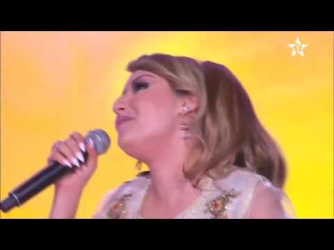 Lalla Laaroussa 2016 HD   Safaa Hanaa   DANI DITO   لالة لعروسة   صفاء وهناء   داني ديتو