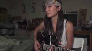 Hedley - Kiss You Inside Out (acoustic cover)