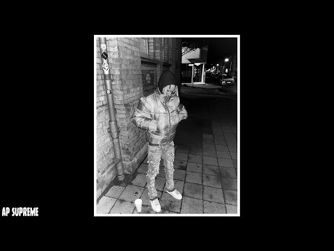 [HARD] UFO361 x negatiiv OG Type Beat - PANDA (prod. AP Supreme)