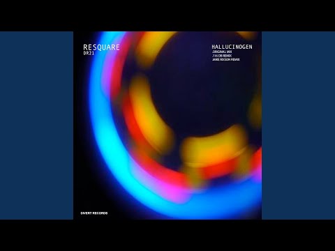 Hallucinogen (116 Db Remix)