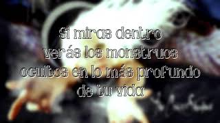 The Cruxshadows - Sentinel (Sub. español)