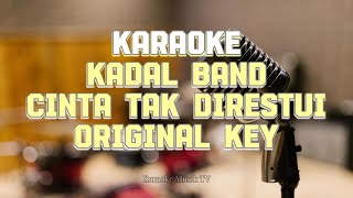 Download lagu Kadal Band - Cinta Tak Direstui Karaoke (Original key) mp3 Download lagu Kadal Band - Cinta Tak Direstui Karaoke (Original key) mp3