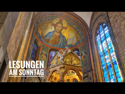 251116 33. Sonntag im Jahreskreis, Lesejahr C