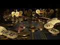 BILLIONS In BITCOINS Wealth Visualization Manifestation Abundance HD