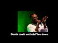 Travis Greene - The Anthem (Prod: Anthony Harrison)