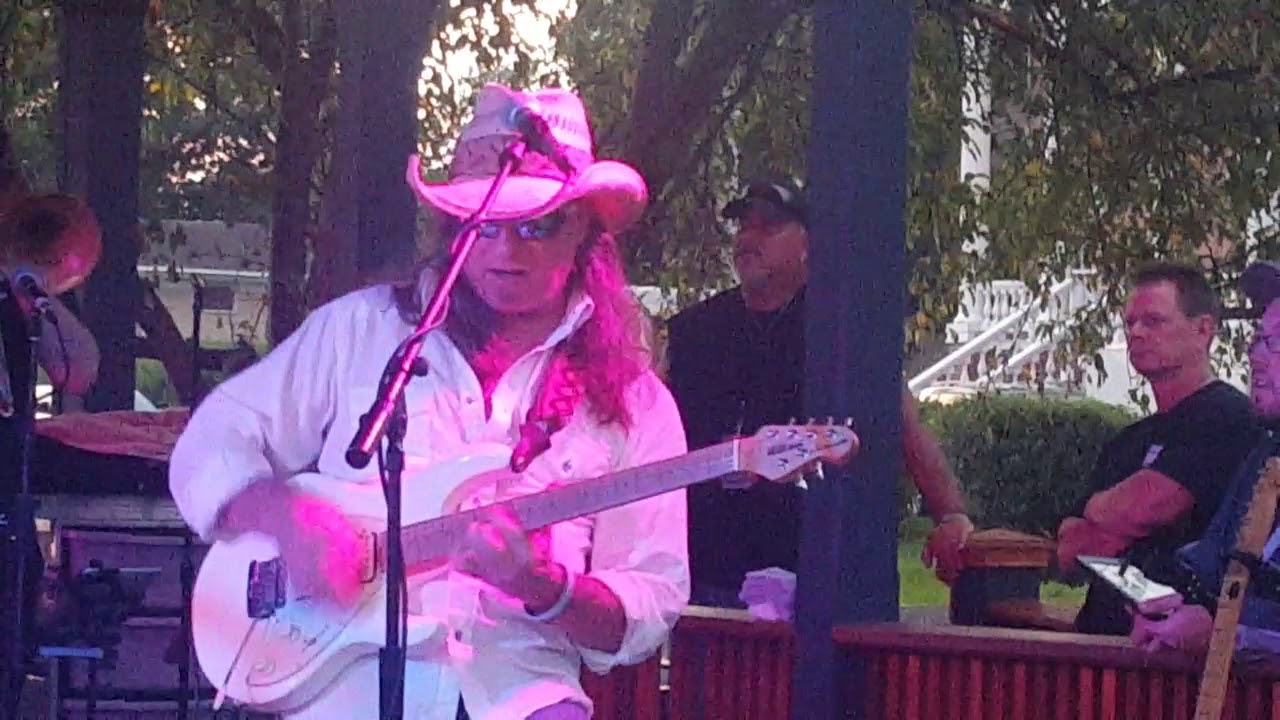 Village of Athens Shares Summer Concert Series