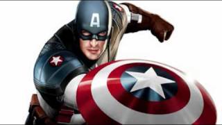 Captain America Theme