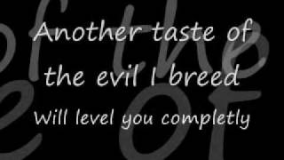 Disturbed- Prayer Lyrics