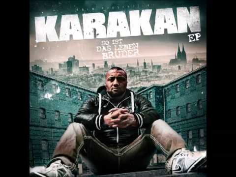 Karakan - Sonne und Regen