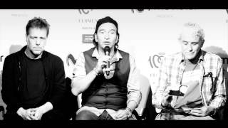 Los Secretos lanzan su nuevo disco Algo Prestado