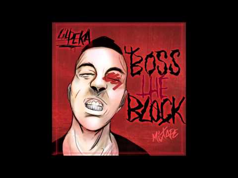 LIL PEKA x SEVY SWAG | ALL DAY | BONUSTRACK