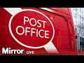 Post Office Horizon Inquiry LIVE: Solicitor Jarnail Singh gives evidence