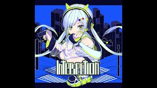 【ボーマス53】Intersection / 交通班 XFD