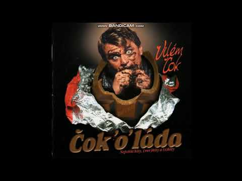 Vilém Čok+Olympic-Dědečkův duch