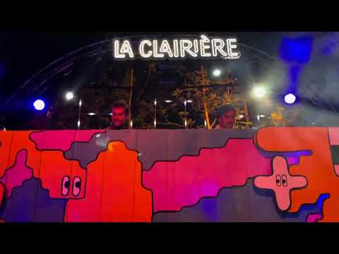 Bon Entendeur - Love to Love (Live, La Clairière Paris 2024)