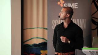 Why innovation fails