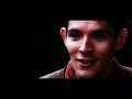 Merlin AU Arthur Returns